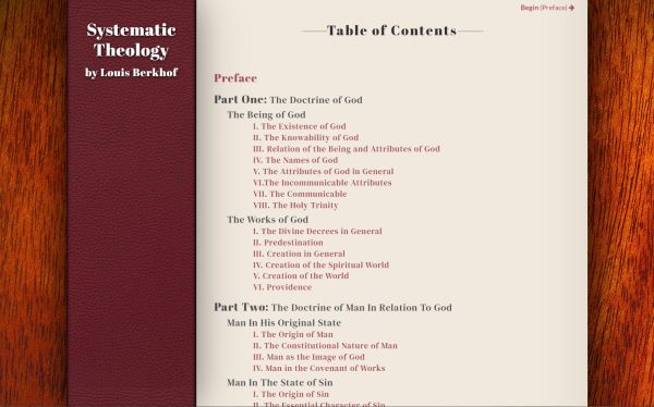 SystematicTheology.us